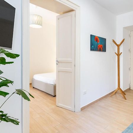 Four Luxury Apartment Παλέρμο Εξωτερικό φωτογραφία