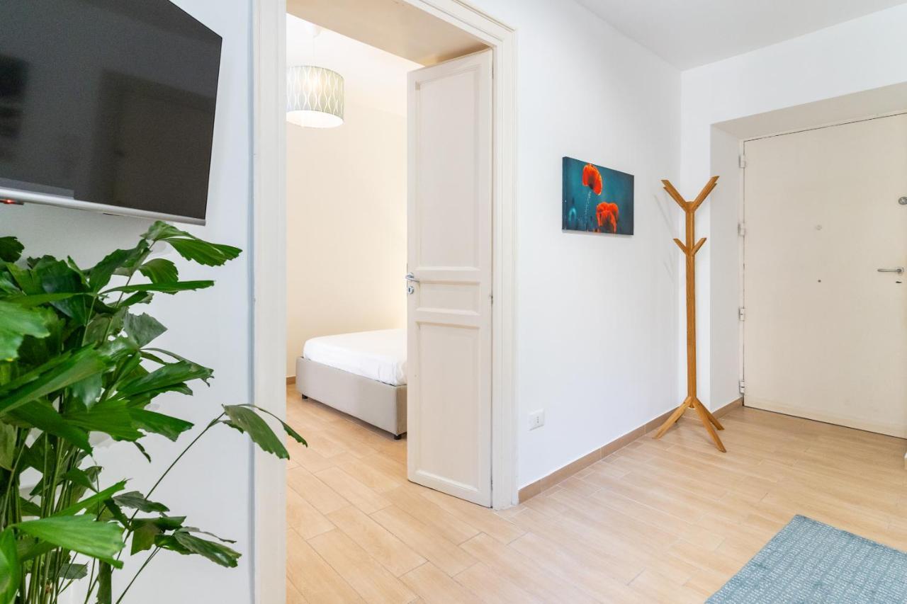 Four Luxury Apartment Παλέρμο Εξωτερικό φωτογραφία