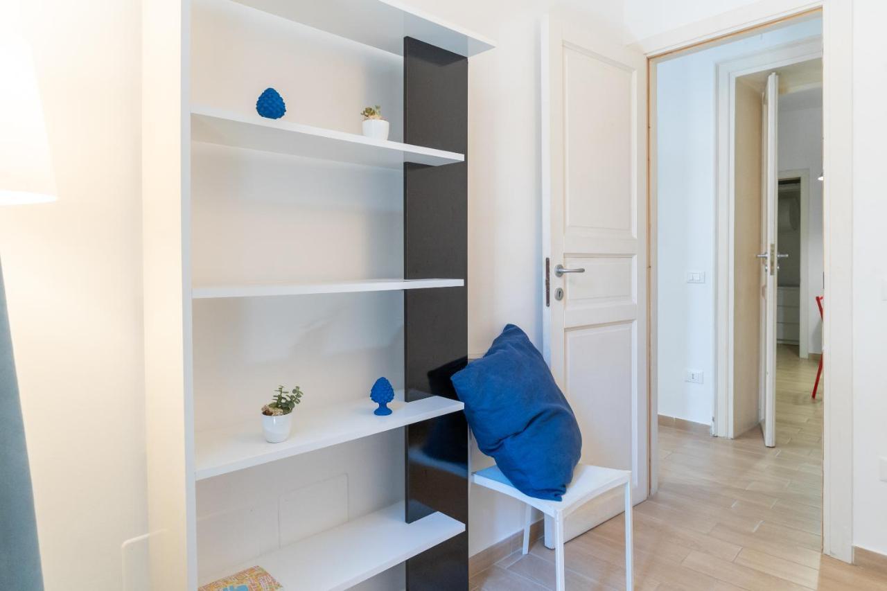 Four Luxury Apartment Παλέρμο Εξωτερικό φωτογραφία