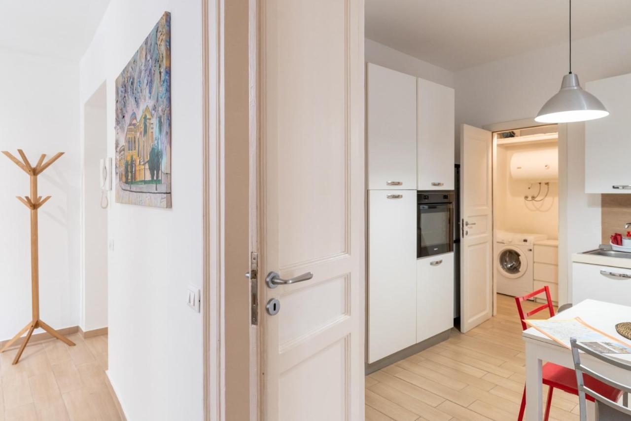 Four Luxury Apartment Παλέρμο Εξωτερικό φωτογραφία