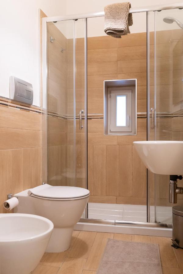 Four Luxury Apartment Παλέρμο Εξωτερικό φωτογραφία