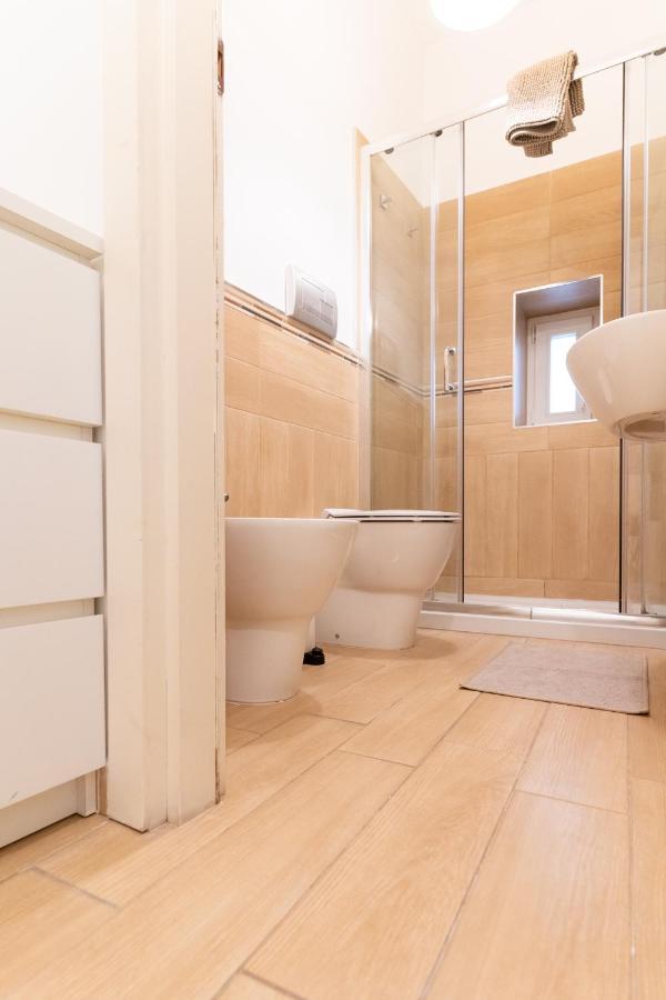Four Luxury Apartment Παλέρμο Εξωτερικό φωτογραφία