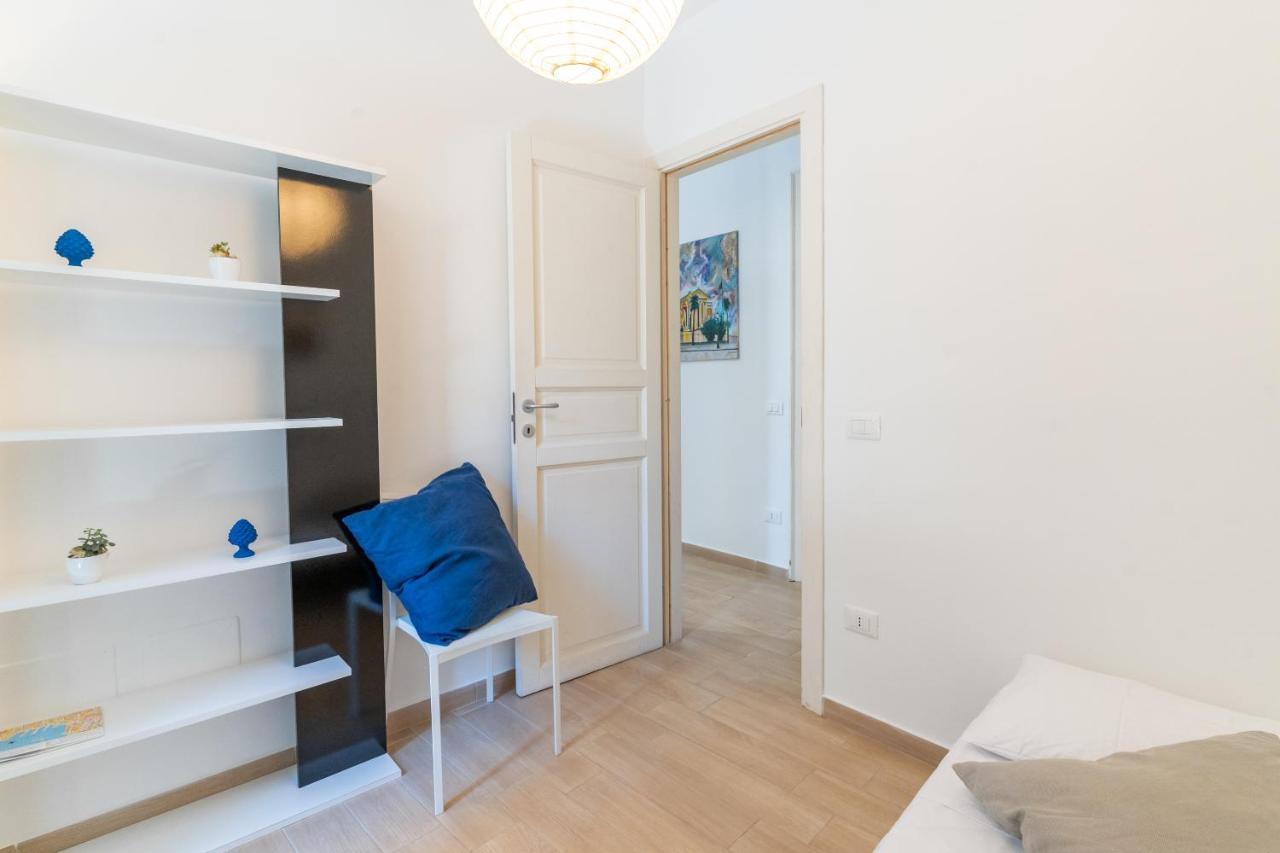 Four Luxury Apartment Παλέρμο Εξωτερικό φωτογραφία