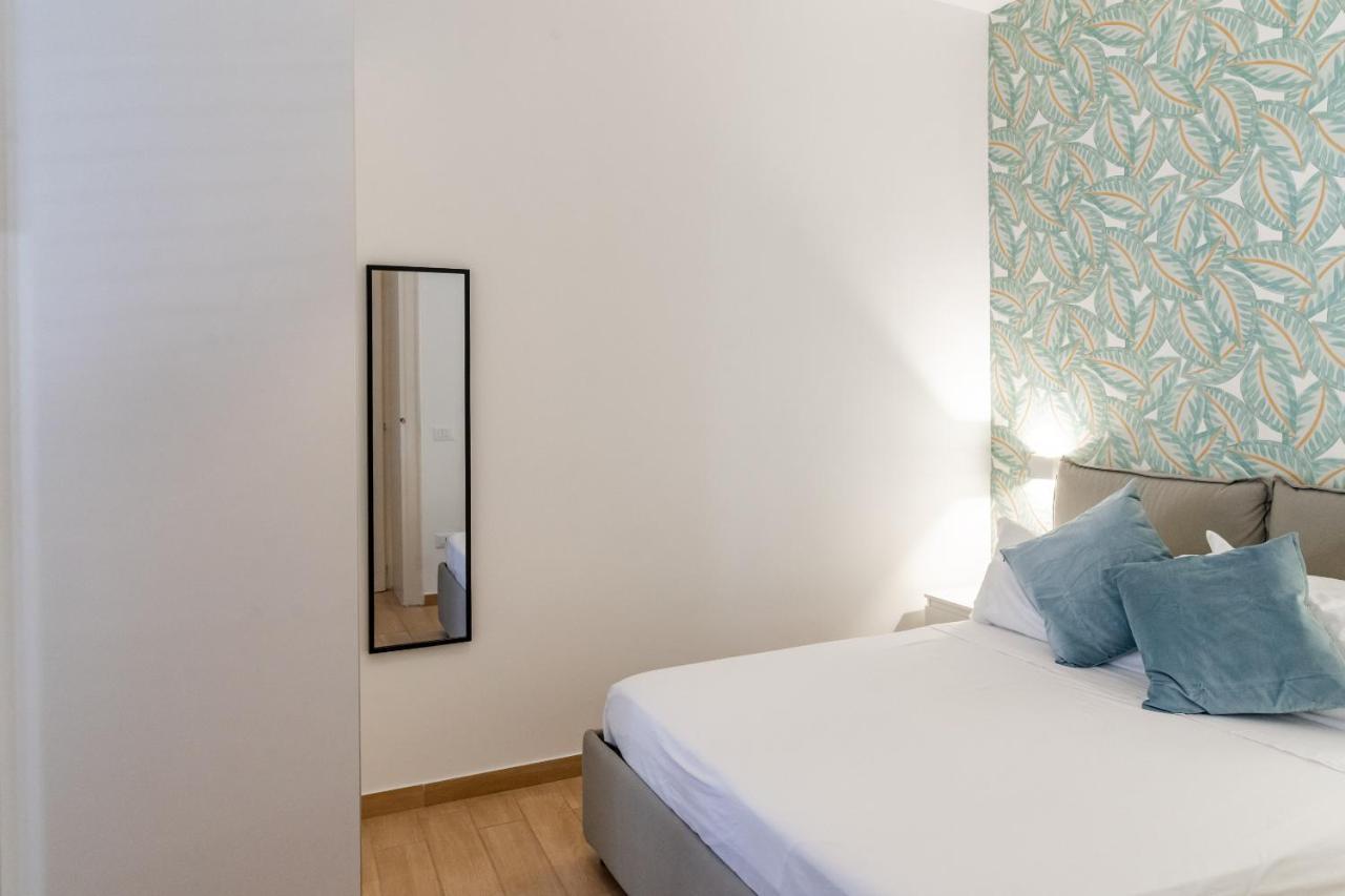 Four Luxury Apartment Παλέρμο Εξωτερικό φωτογραφία