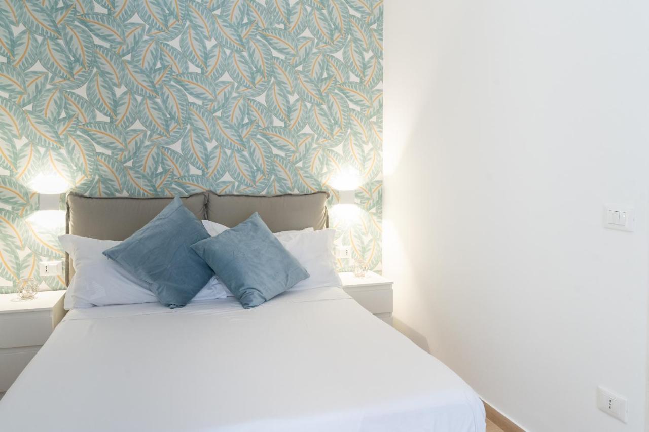 Four Luxury Apartment Παλέρμο Εξωτερικό φωτογραφία